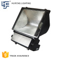 IP65 400W flood light with aluminum housing